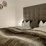 Lejlighed Almlodge