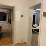 Lejlighed Almlodge *