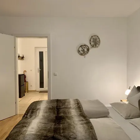 Almlodge Διαμέρισμα *