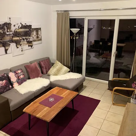 Appartamento Almlodge