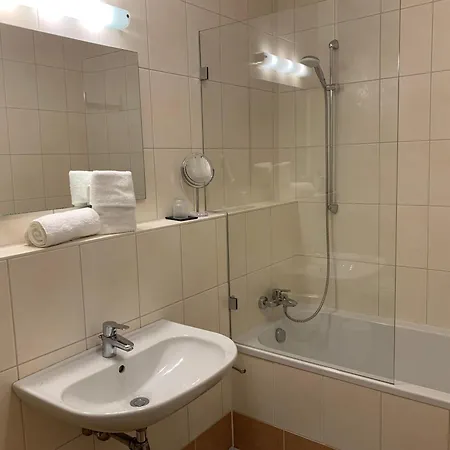 Almlodge شقة فلاخاو