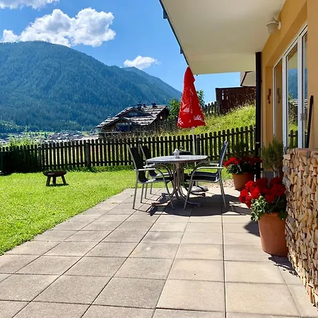 Almlodge Appartamento Flachau