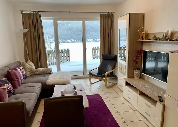 Almlodge Flachau