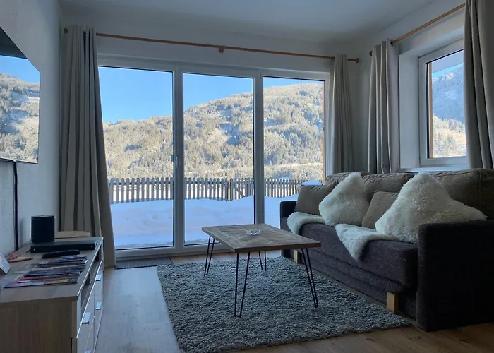 Lägenhet Almlodge *