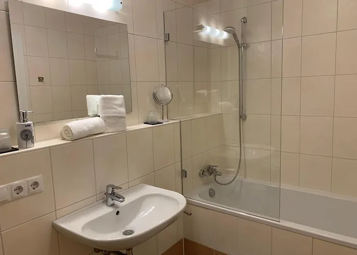 Almlodge Lägenhet Flachau